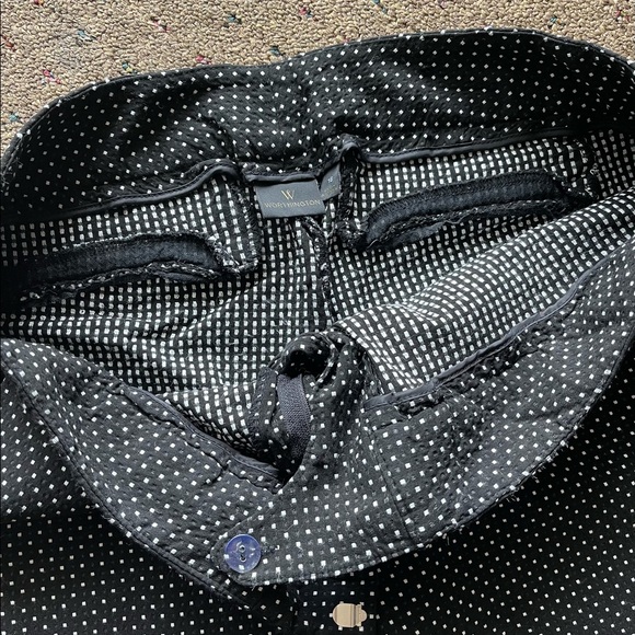 Worthington Slim Leg Trouser - size 16 - Picture 4 of 4